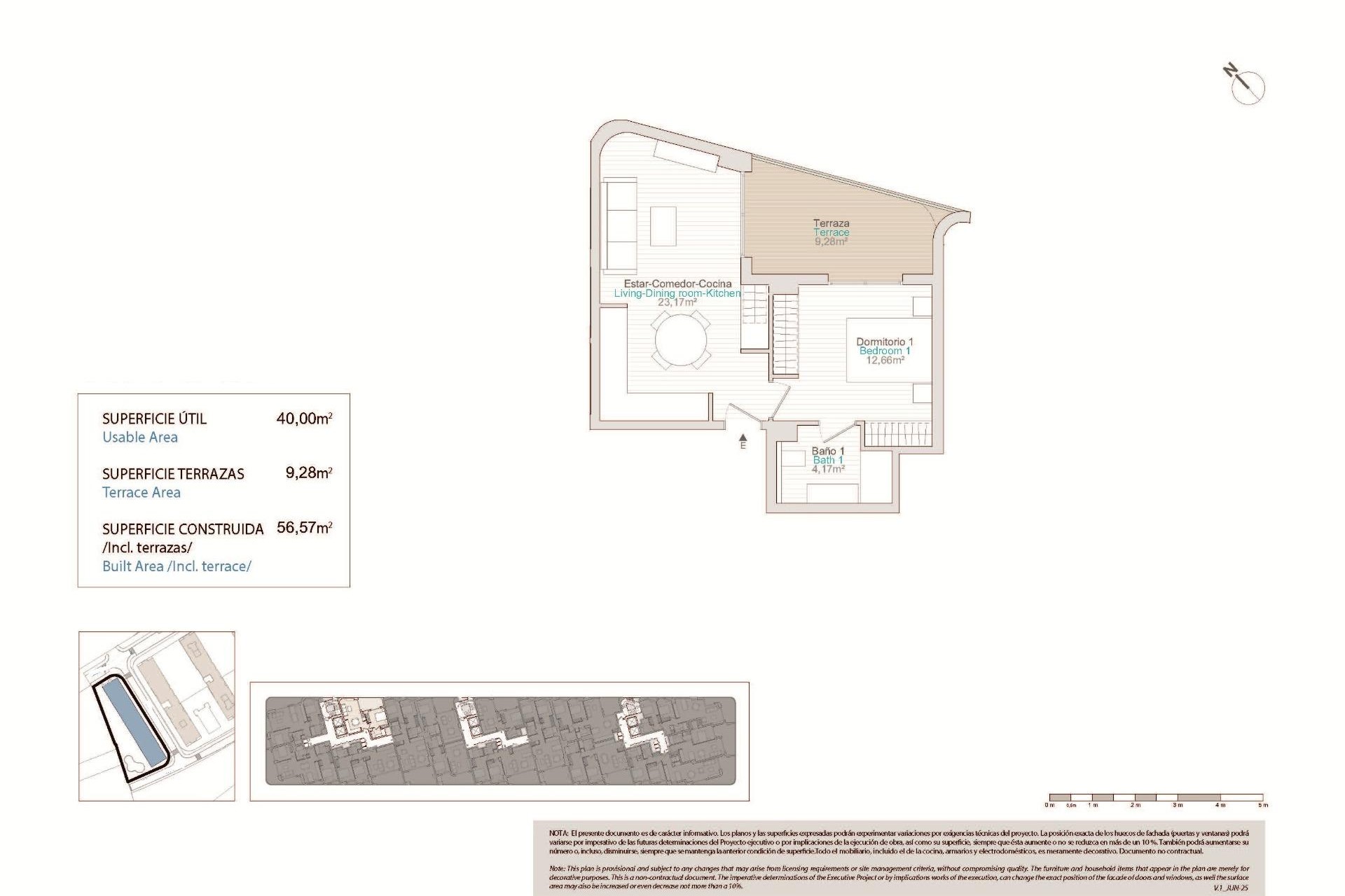 Nieuwbouw Woningen - Apartment - Villajoyosa - La Tellerola