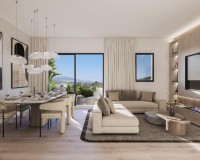 Nieuwbouw Woningen - Apartment - Villajoyosa - Playa del Torres