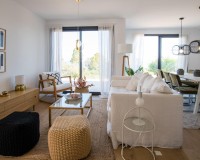 Nieuwbouw Woningen - Apartment - Villajoyosa - Playa del Torres