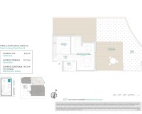 Nieuwbouw Woningen - Apartment - Villajoyosa - Playa Les Torres