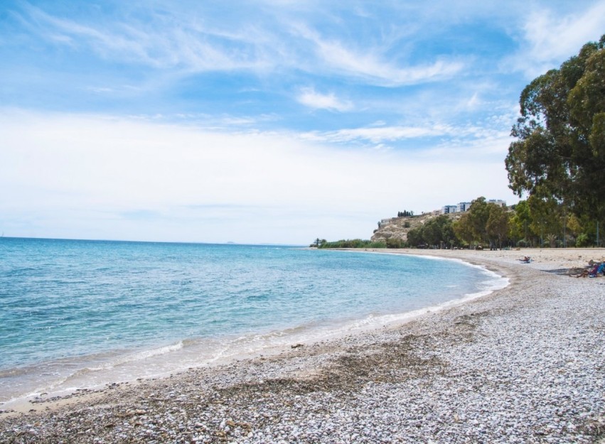 Nieuwbouw Woningen - Apartment - Villajoyosa - Playa Les Torres