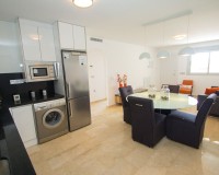Nieuwbouw Woningen - Apartment - Villamartin