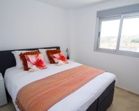 Nieuwbouw Woningen - Apartment - Villamartin