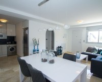 Nieuwbouw Woningen - Apartment - Villamartin