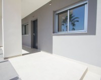 Nieuwbouw Woningen - Apartment - Villamartin