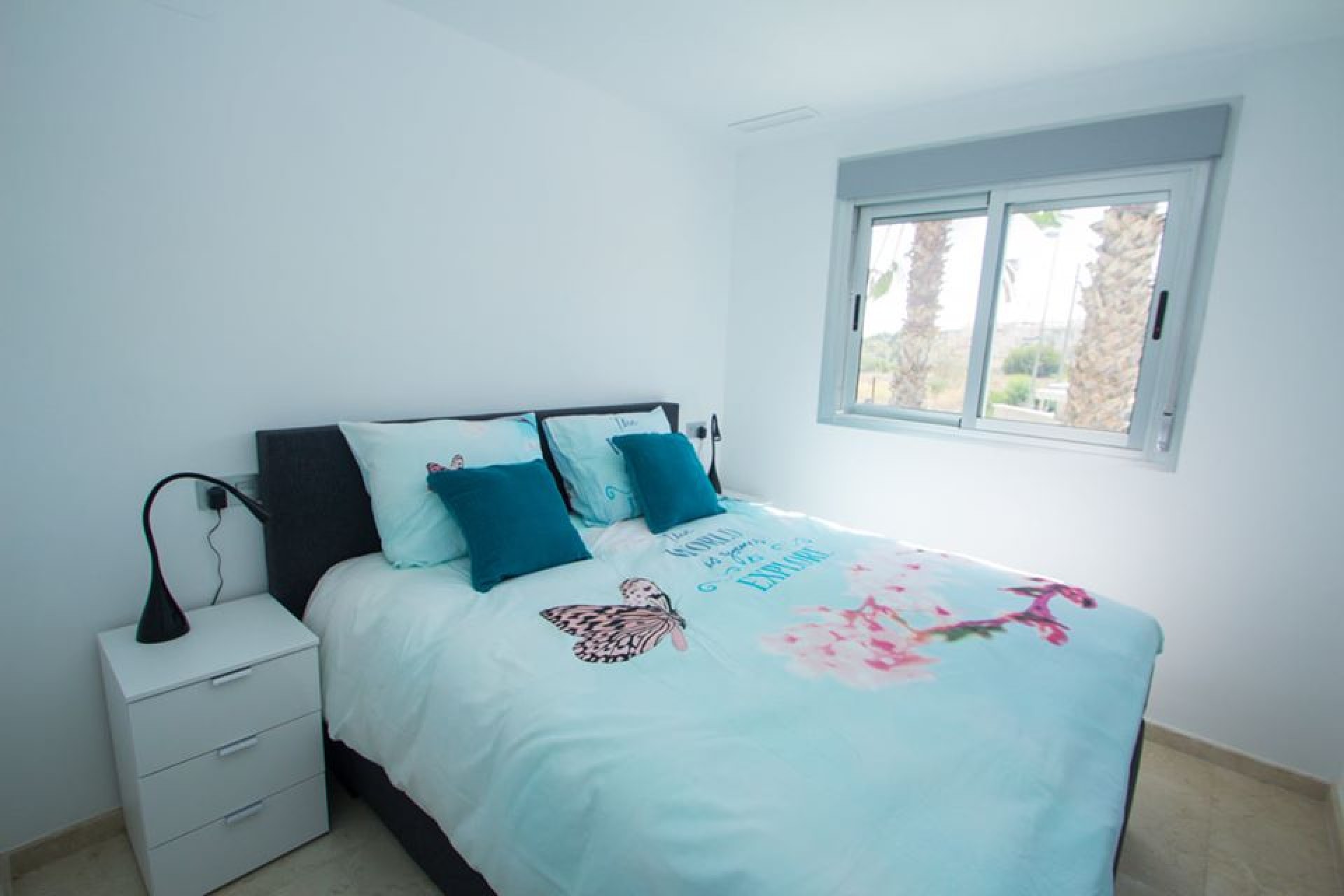 Nieuwbouw Woningen - Apartment - Villamartin