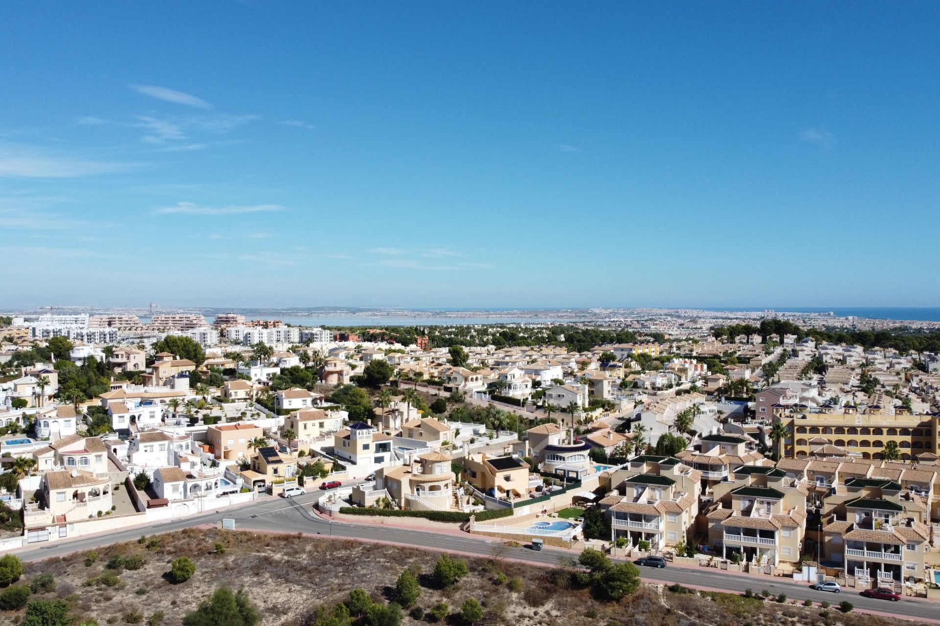 Nieuwbouw Woningen - Apartment - Villamartin