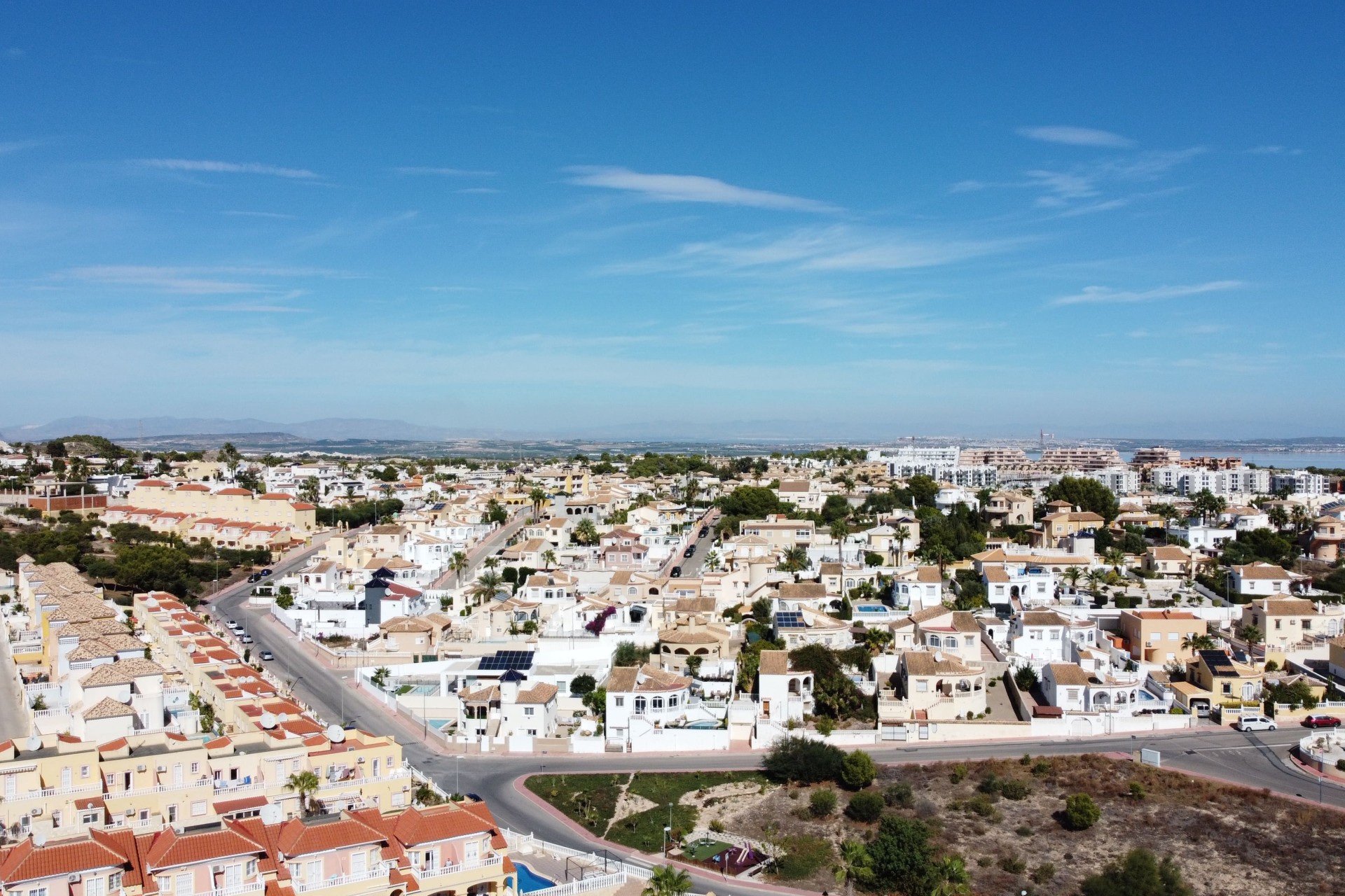 Nieuwbouw Woningen - Apartment - Villamartin