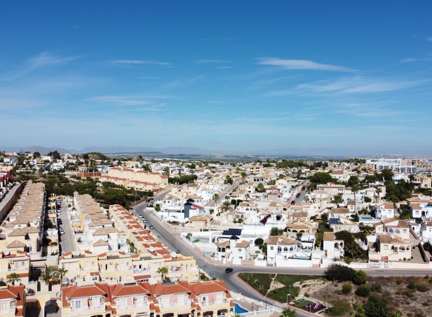 Nieuwbouw Woningen - Apartment - Villamartin