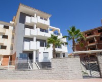 Nieuwbouw Woningen - Apartment - Villamartin