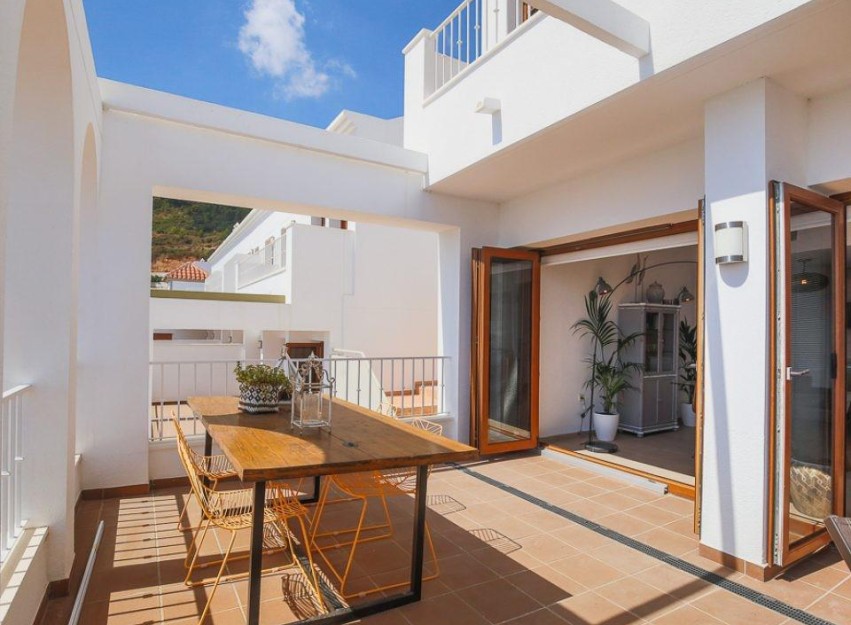 Nieuwbouw Woningen - Apartment - Xeresa - Xeresa Del Monte