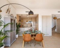 Nieuwbouw Woningen - Apartment - Xeresa - Xeresa Del Monte