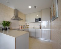 Nieuwbouw Woningen - Apartment - Xeresa - Xeresa Del Monte