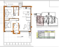 Nieuwbouw Woningen - Apartment - Xeresa - Xeresa Del Monte