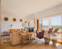 Nieuwbouw Woningen - Apartment - Xeresa - Xeresa Del Monte