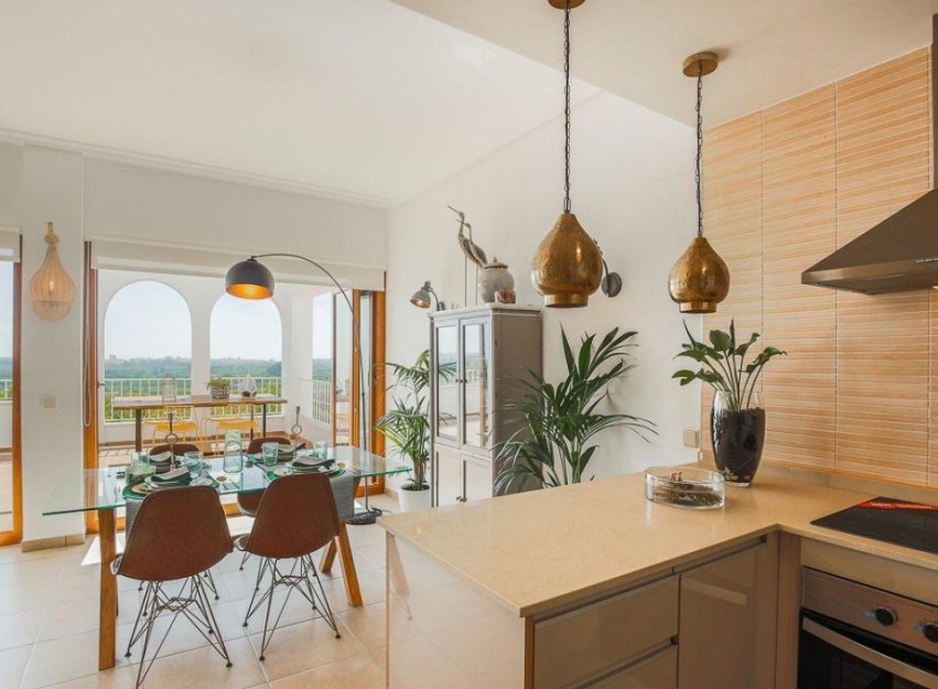 Nieuwbouw Woningen - Apartment - Xeresa - Xeresa Del Monte