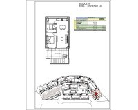 Nieuwbouw Woningen - Apartment - Xeresa - Xeresa Del Monte