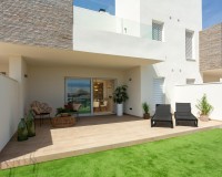 Nieuwbouw Woningen - Bungalow - Algorfa - La Finca Golf