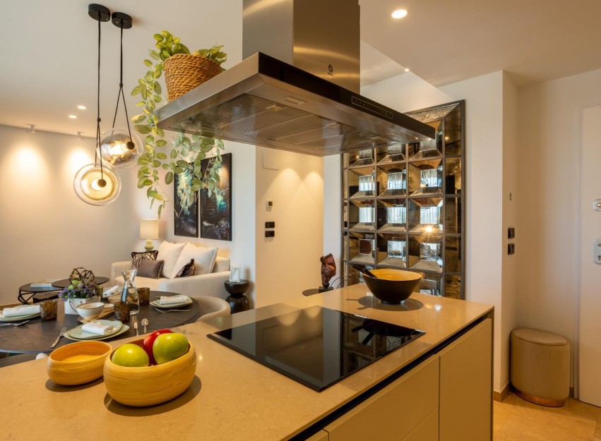 Nieuwbouw Woningen - Bungalow - Algorfa - La Finca Golf