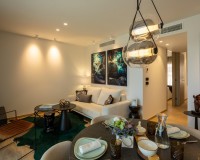 Nieuwbouw Woningen - Bungalow - Algorfa - La Finca Golf