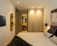 Nieuwbouw Woningen - Bungalow - Algorfa - La Finca Golf