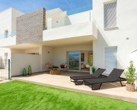 Nieuwbouw Woningen - Bungalow - Algorfa - La Finca Golf