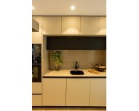 Nieuwbouw Woningen - Bungalow - Algorfa - La Finca Golf