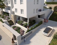 Nieuwbouw Woningen - Bungalow - Algorfa - La Finca Golf
