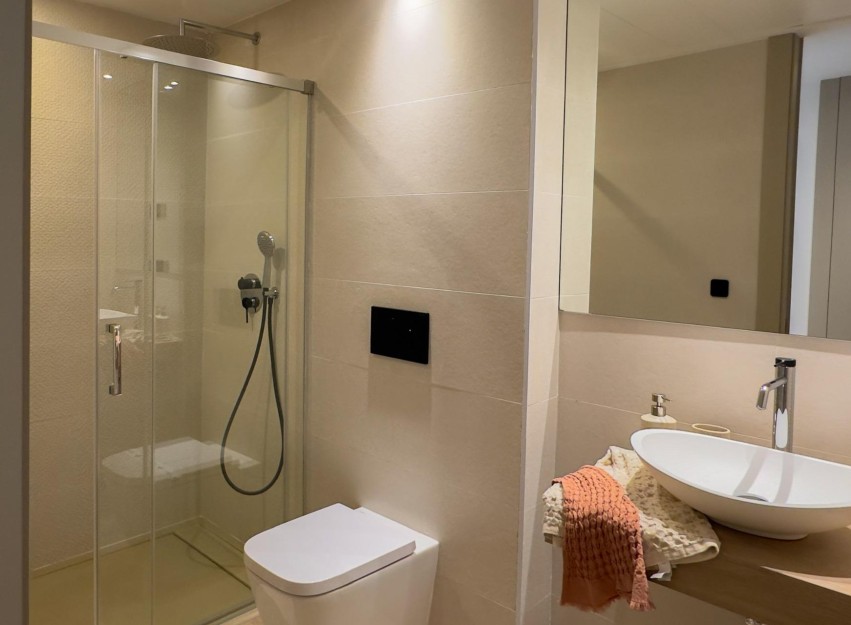 Nieuwbouw Woningen - Bungalow - Algorfa - La Finca Golf