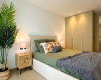 Nieuwbouw Woningen - Bungalow - Algorfa - La Finca Golf