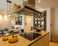 Nieuwbouw Woningen - Bungalow - Algorfa - La Finca Golf