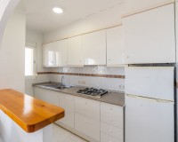 Nieuwbouw Woningen - Bungalow - Calpe - Gran Sol