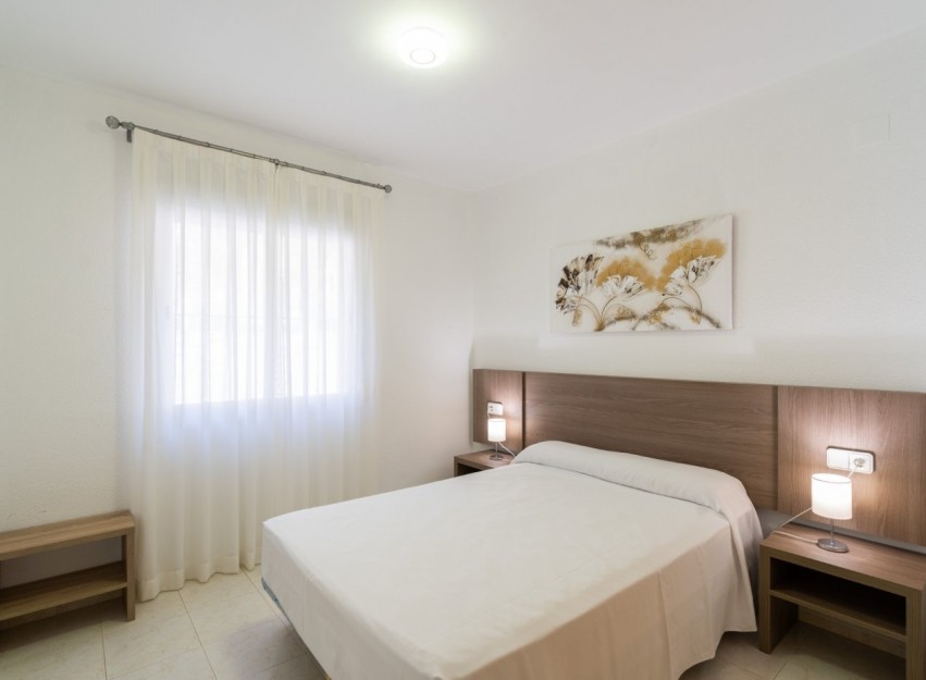 Nieuwbouw Woningen - Bungalow - Calpe - Gran Sol
