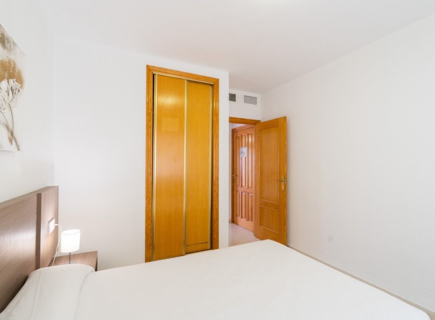 Nieuwbouw Woningen - Bungalow - Calpe - Gran Sol