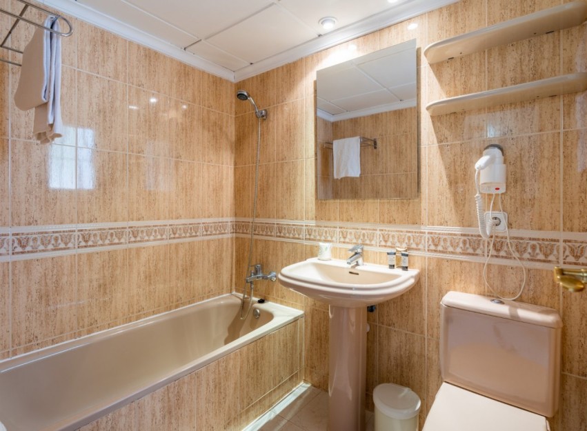 Nieuwbouw Woningen - Bungalow - Calpe - Gran Sol