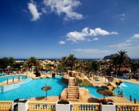 Nieuwbouw Woningen - Bungalow - Calpe - Gran Sol