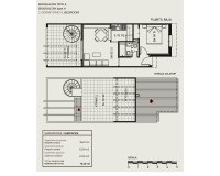 Nieuwbouw Woningen - Bungalow - Calpe - Gran Sol