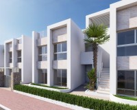 Nieuwbouw Woningen - Bungalow - Ciudad Quesada - Lo Marabú