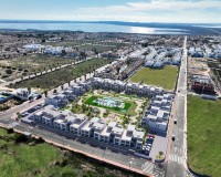 Nieuwbouw Woningen - Bungalow - Ciudad Quesada - Lo Marabú