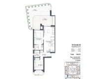 Nieuwbouw Woningen - Bungalow - Ciudad Quesada - Lo Marabú