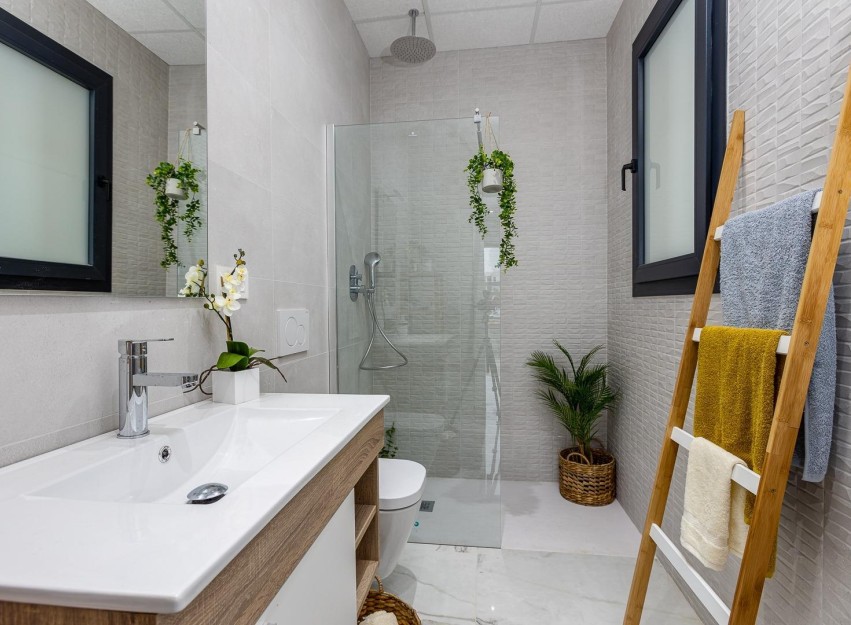 Nieuwbouw Woningen - Bungalow - Ciudad Quesada - Lo Marabú