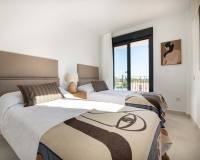 Nieuwbouw Woningen - Bungalow - Cox - San Fernando