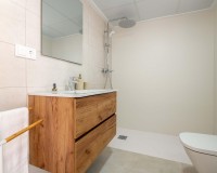 Nieuwbouw Woningen - Bungalow - Cox - San Fernando