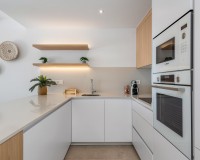 Nieuwbouw Woningen - Bungalow - Dolores - Sector 3