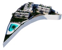 Nieuwbouw Woningen - Bungalow - Finestrat - Balcón De Finestrat