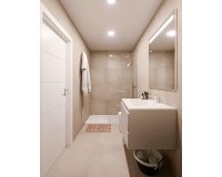 Nieuwbouw Woningen - Bungalow - Fuente Alamo - La Pinilla