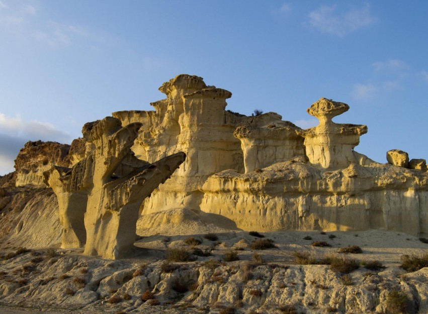 Nieuwbouw Woningen - Bungalow - Fuente Alamo - La Pinilla