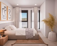 Nieuwbouw Woningen - Bungalow - Fuente Alamo - La Pinilla