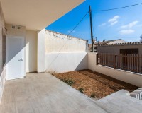 Nieuwbouw Woningen - Bungalow - Hondón de las Nieves - El Salero