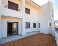 Nieuwbouw Woningen - Bungalow - Hondón de las Nieves - El Salero